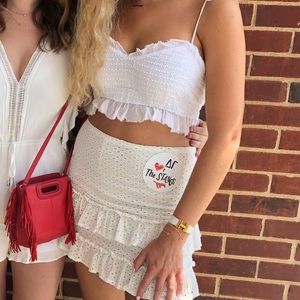 Skylar & Madison 2 piece set